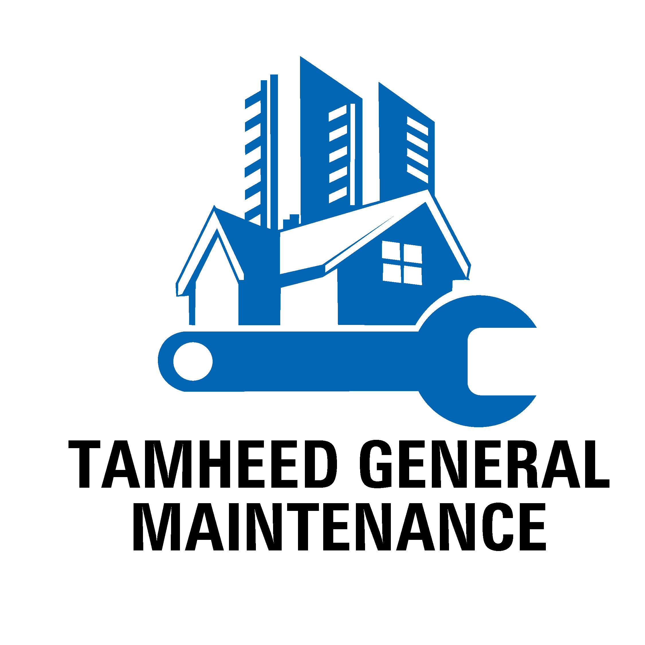 Tamheed General Maintenance